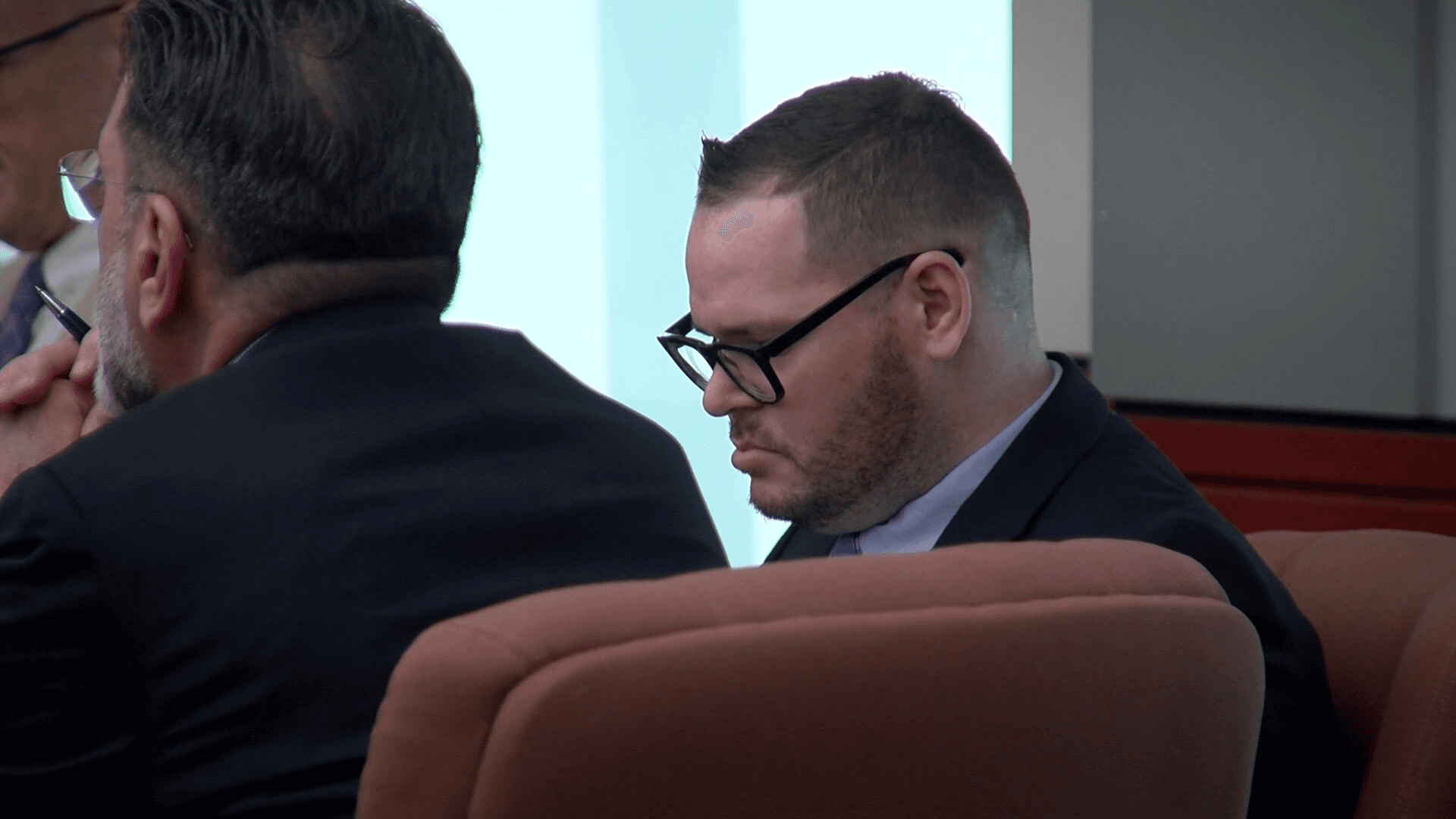 Charlotte County jury recommends death penalty for man convicted of killing teen
