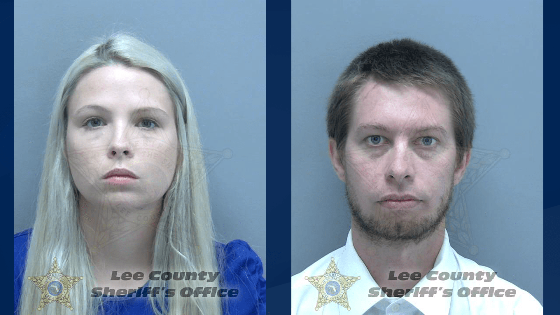 Lee County couple faces additional charges in bestiality case