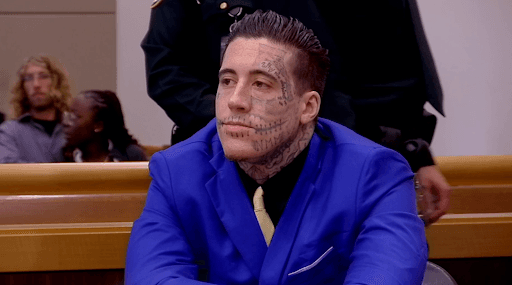Double-murderer Wade Wilson's sentencing delayed until Aug. 27