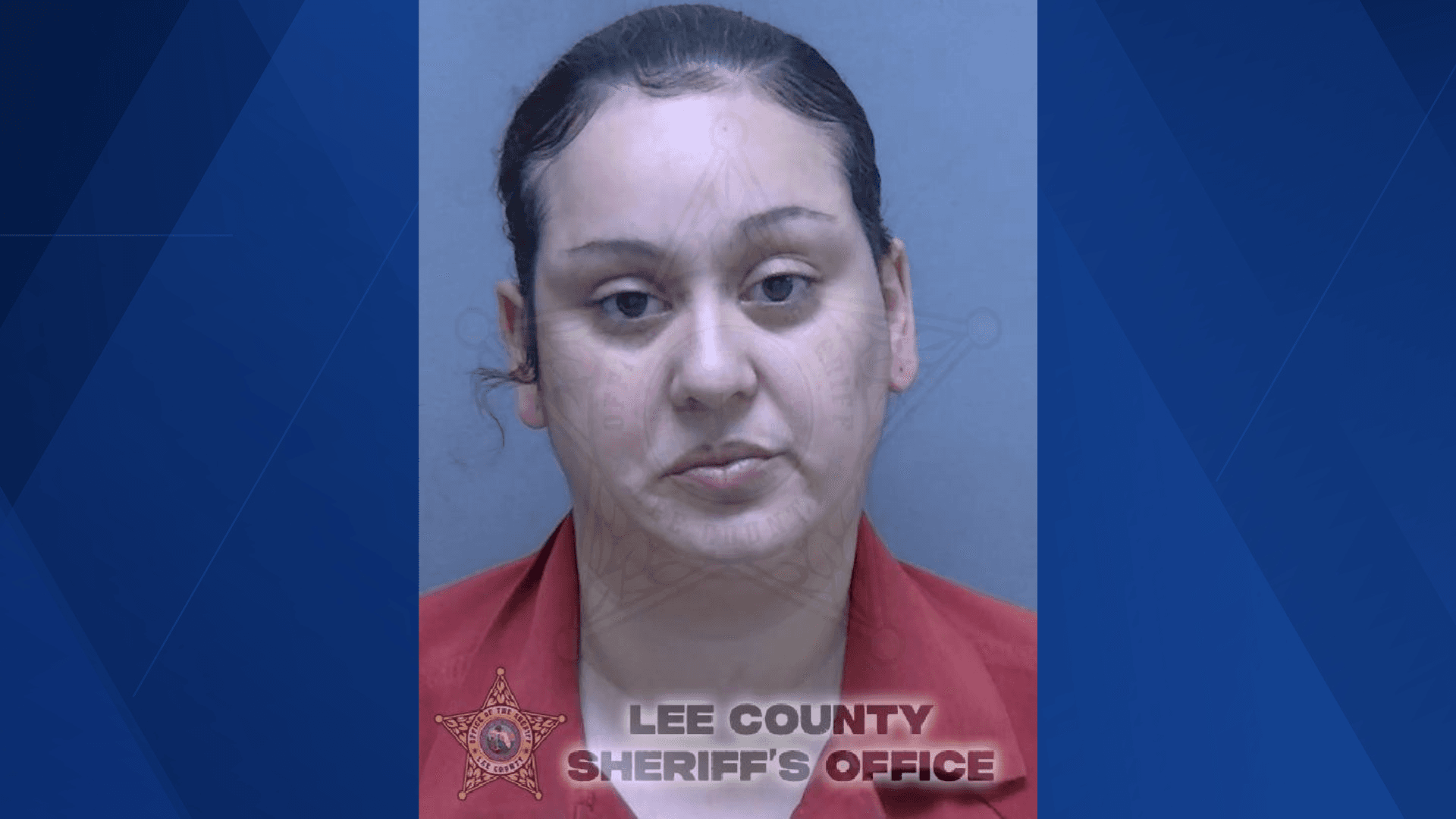 Woman arrested for attacking Lee County school bus driver