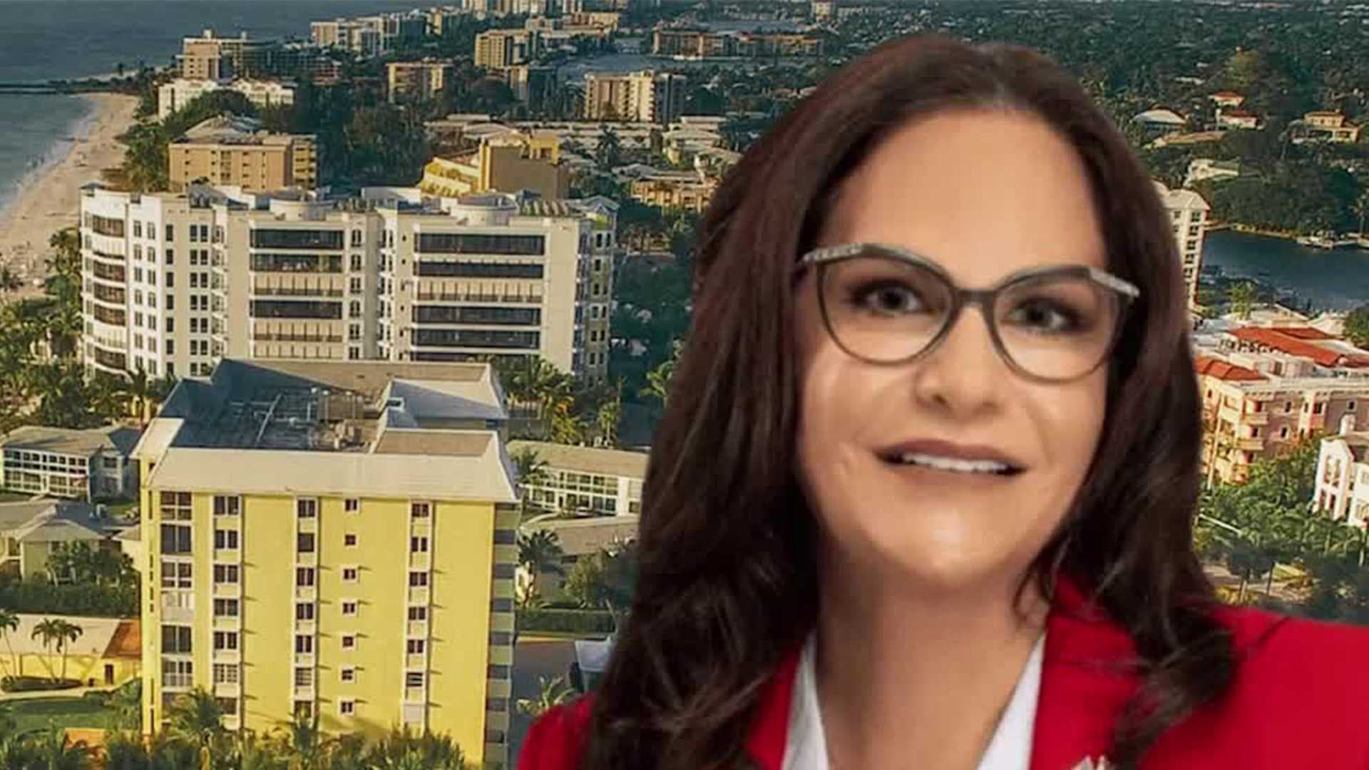 Poll volunteer alleges battery by Florida House candidate at Collier County Library