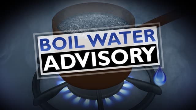Boil water notice lifted for 460+ homes along Orange River Blvd.