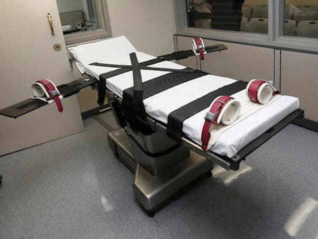 Florida poised to break execution record; Clergy demand moratorium