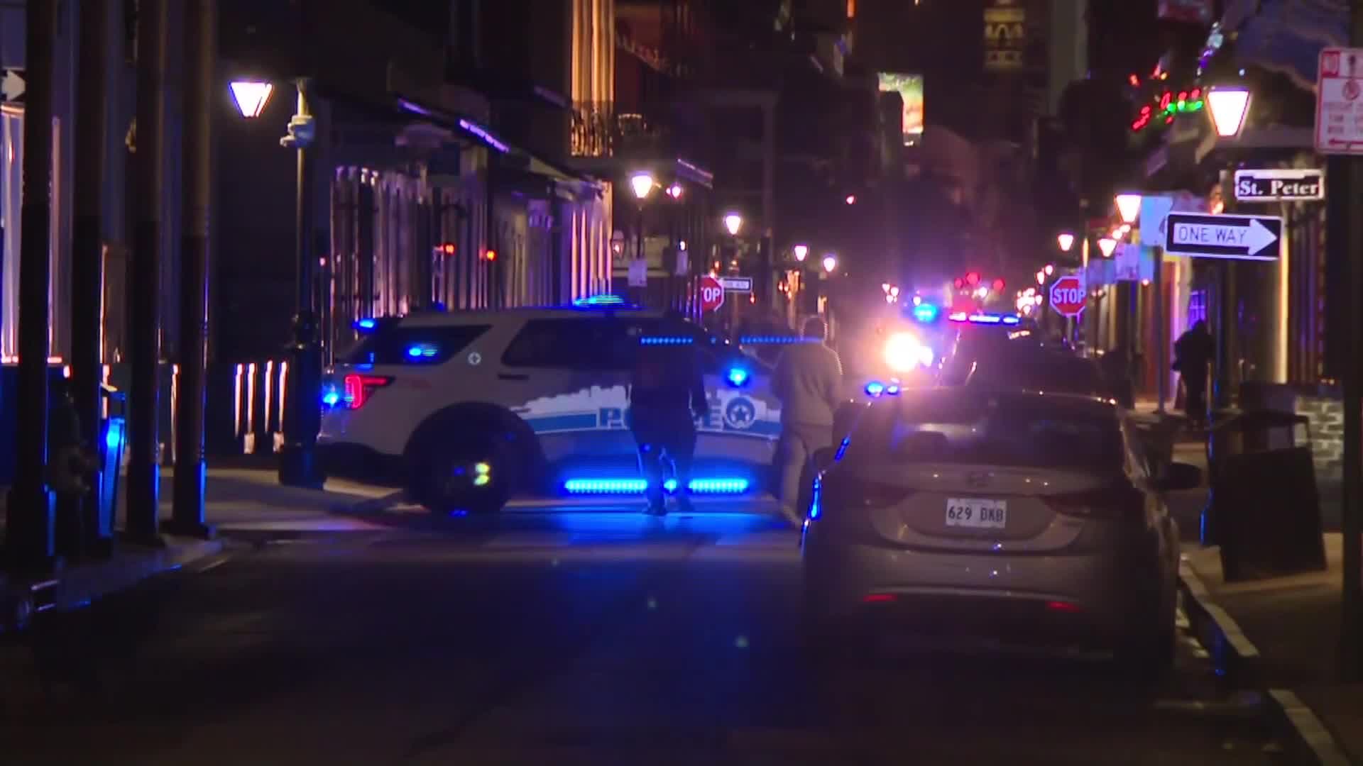 Deputies investigate shooting at Casa Blanca restaurant